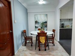 Tampines Central 1 (Tampines),  #607268931